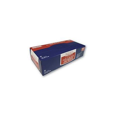 Member's Mark Foil Sheets, 12 X 10.75 (500 Ct.) - Bellso